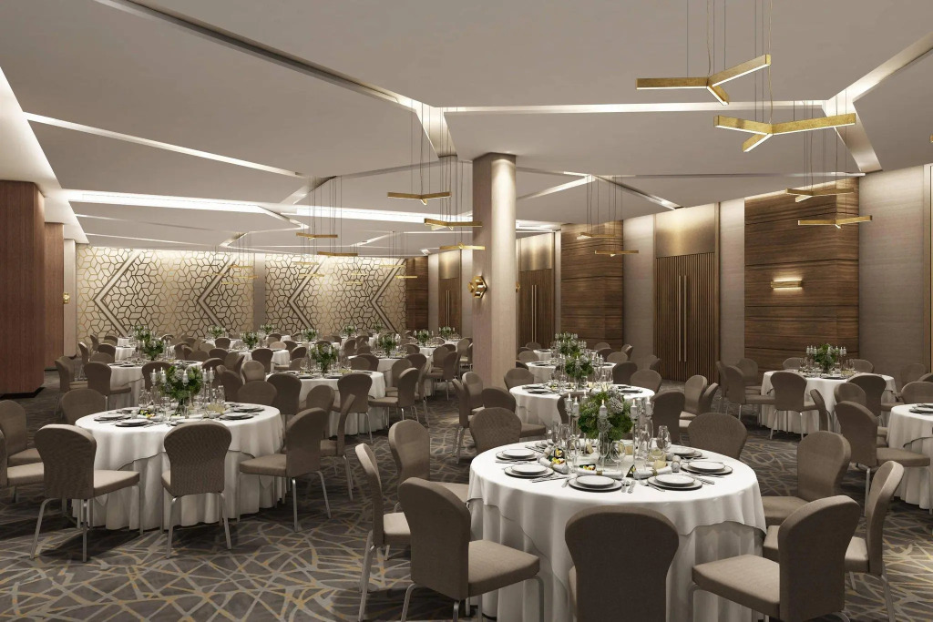 Mostar Marriott Hotel