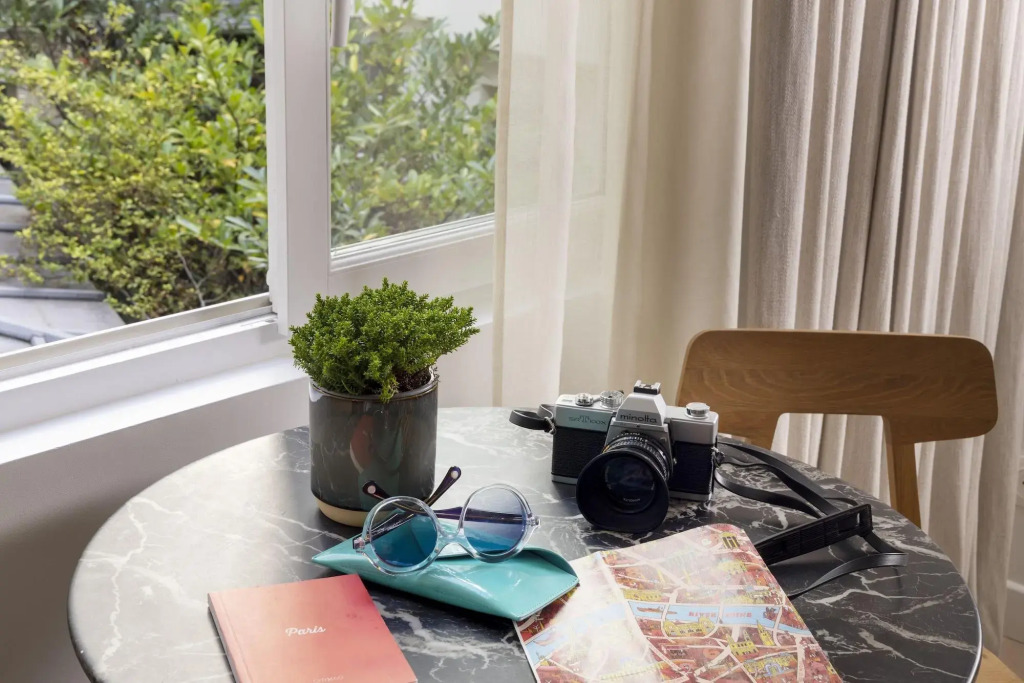 Yuna Blanche - Serviced Apartments