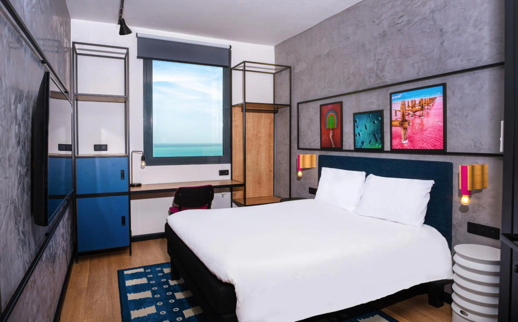 Ibis Dakar
