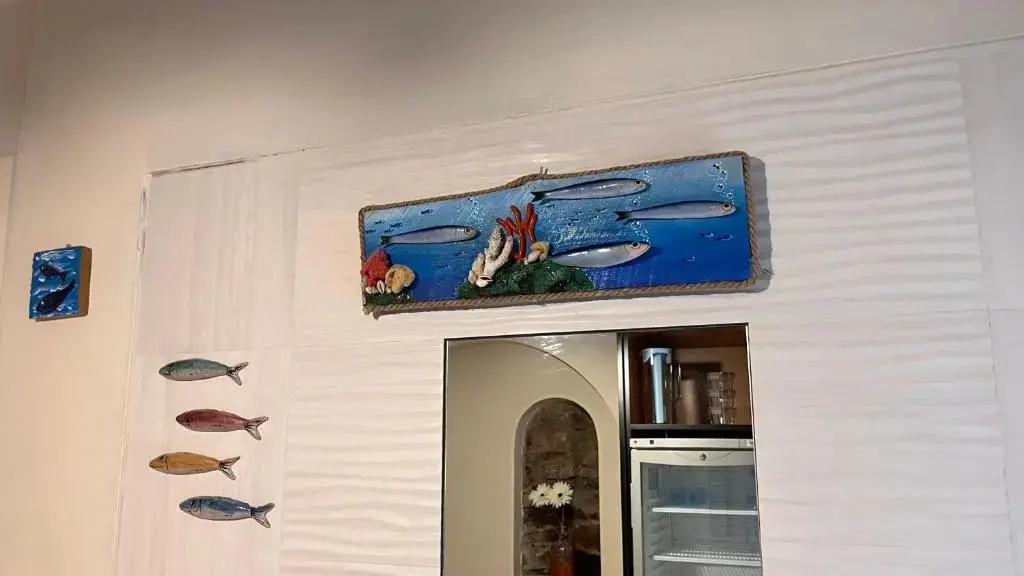 Locanda Badia Residenze Iride e Celeste