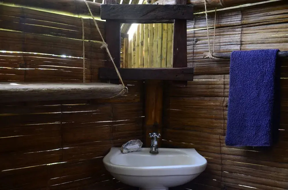 The Mudhouse Hostel Mompiche