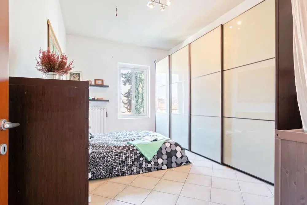 Florence Le Cure Railway Station Apartment