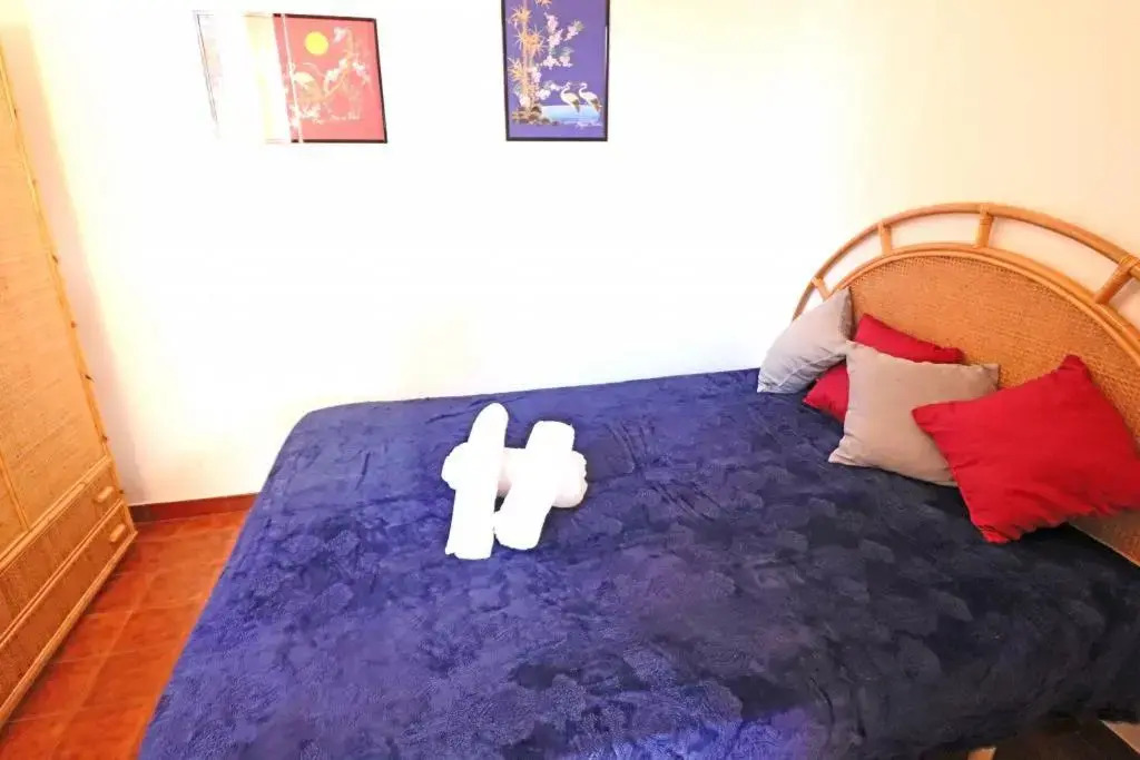 Holiday Apartment Karm Otranto 6 places