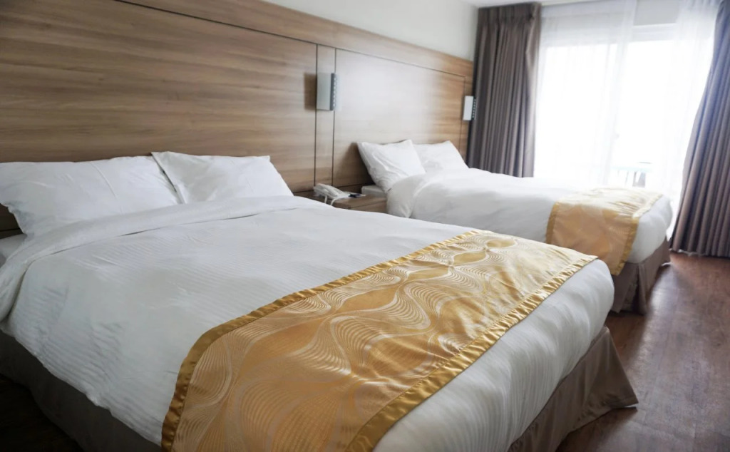 Vista Real Hotel