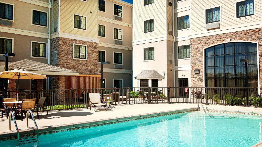 Staybridge Suites Wichita by IHG