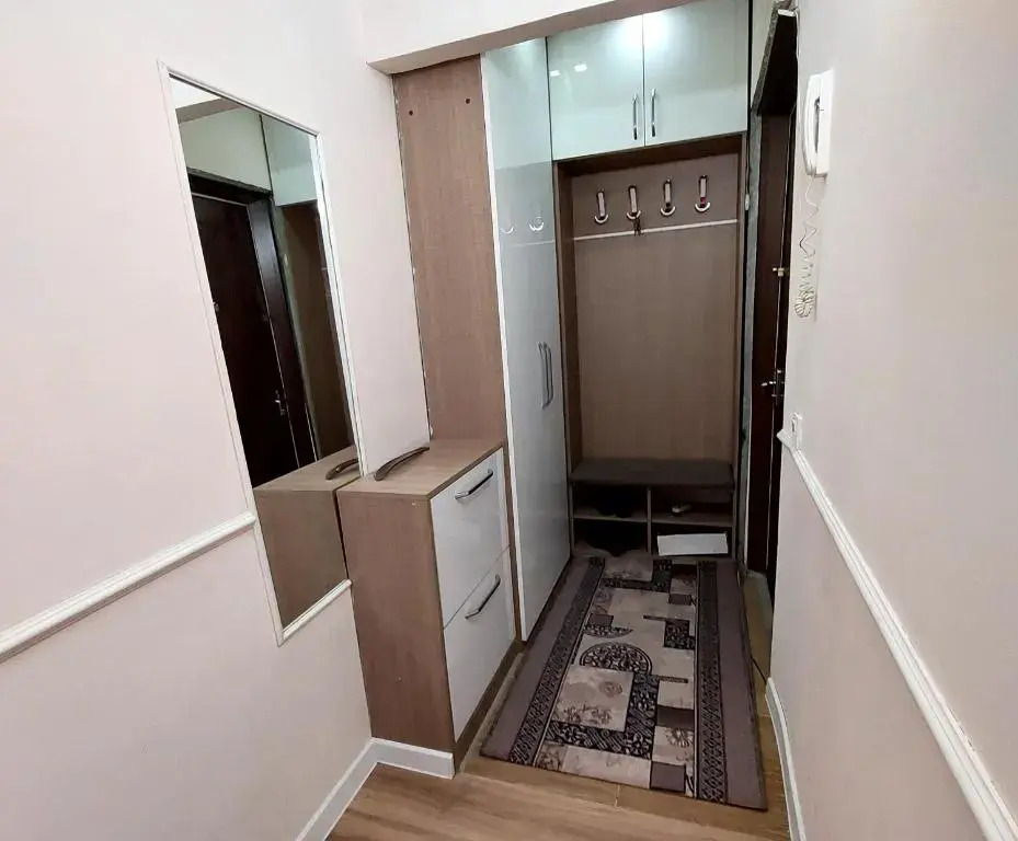 Apartment in street Ibraimova 34