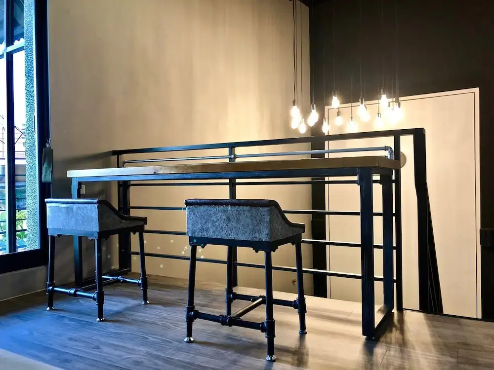28 The Loft