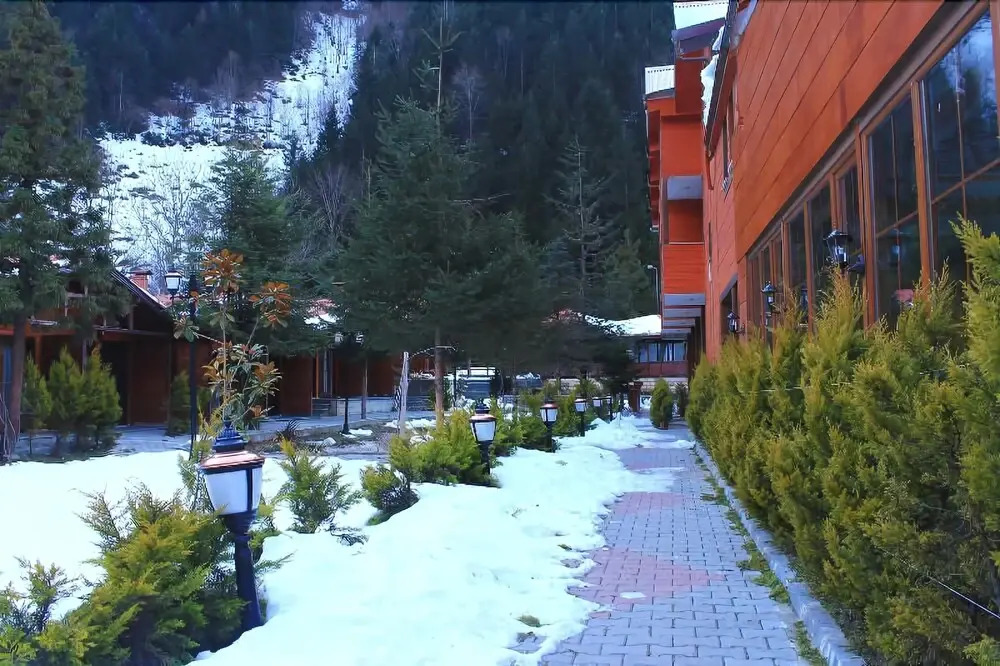 Keles Hotel
