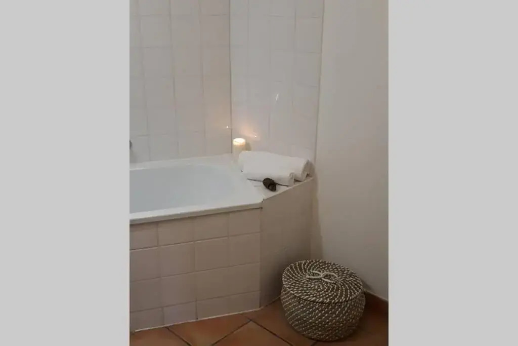 Appartement Dans Residence 4**** Dans Un Cadre Luxuriant