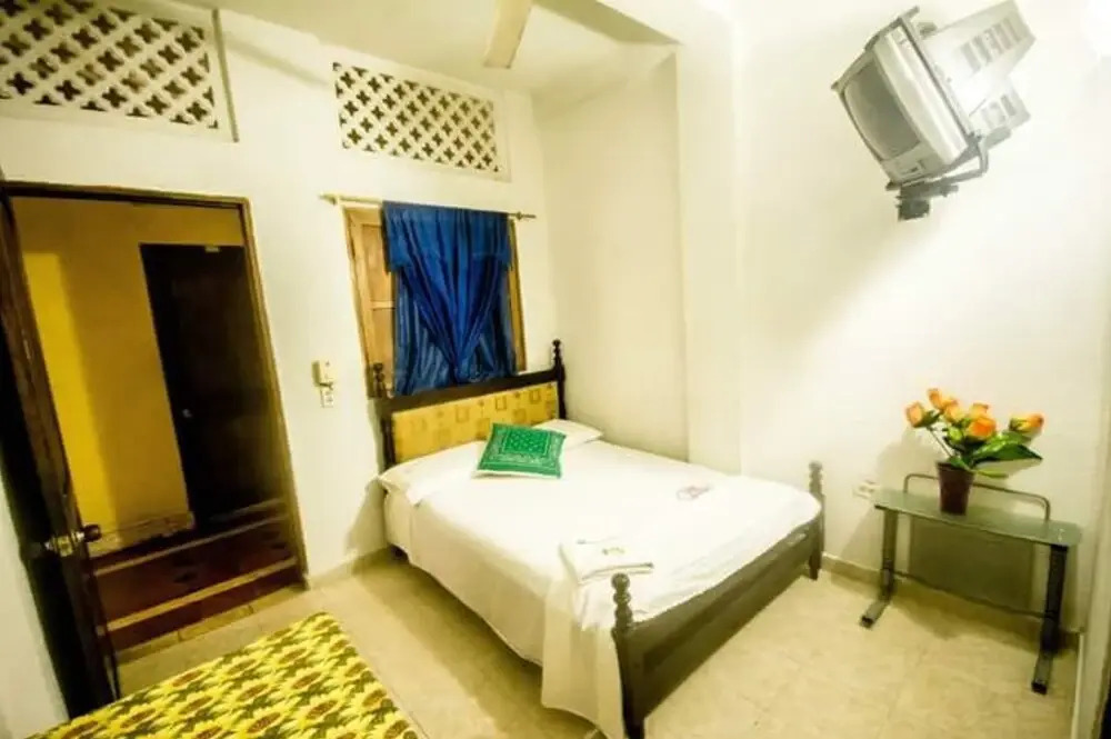 Hostal Real