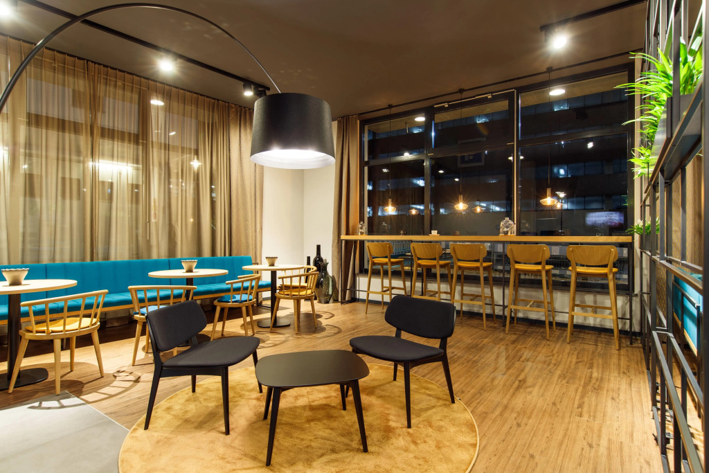 elaya hotel goeppingen, Trademark Collection by Wyndham