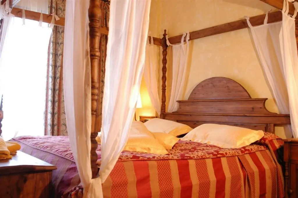 Hotel Las Tirajanas