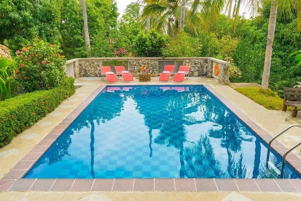 Hotel Bernardo Nature Boutique