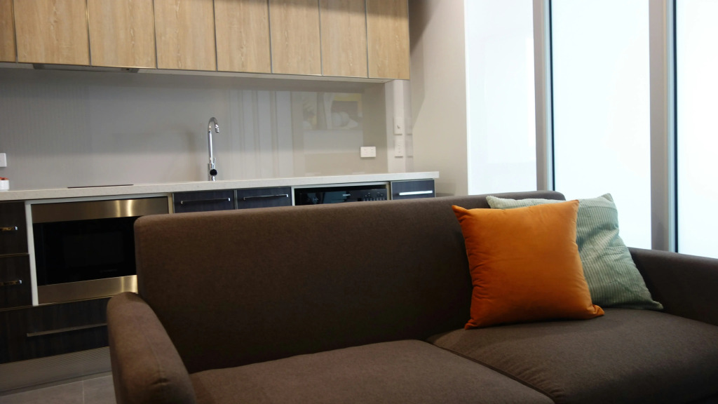 Semaphore Splash Apartments