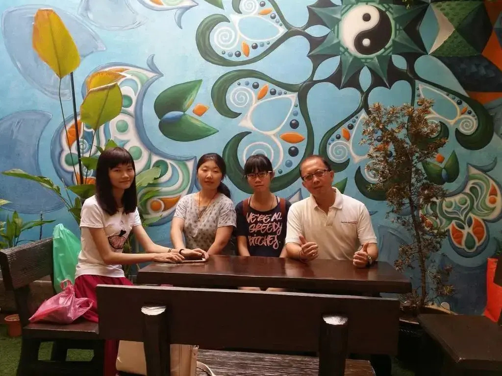 WeLuv Travel Guesthouse