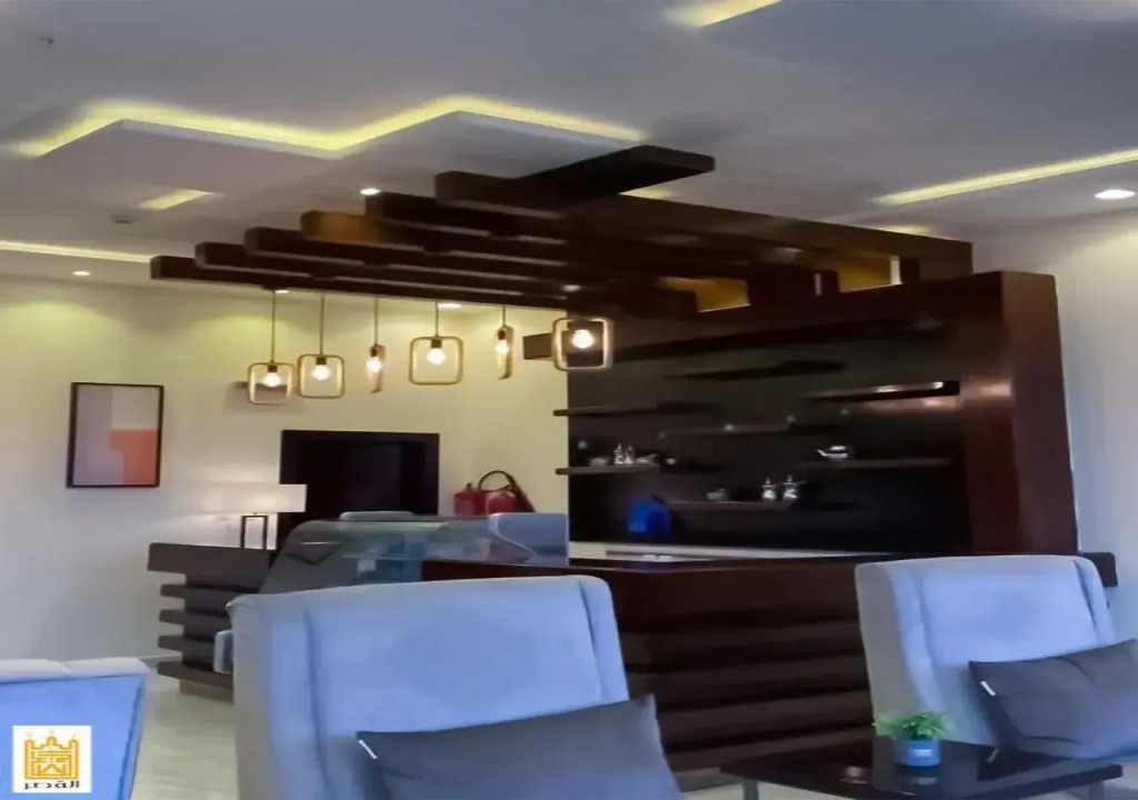 Al Qasr Hotel Suites -Al Matar