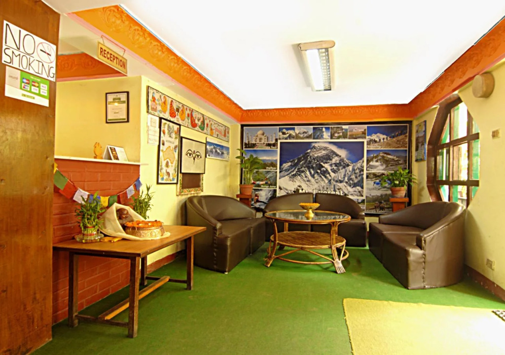 Hotel Pala