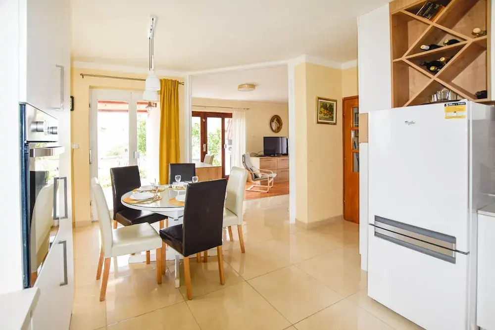 Apartment Albatros
