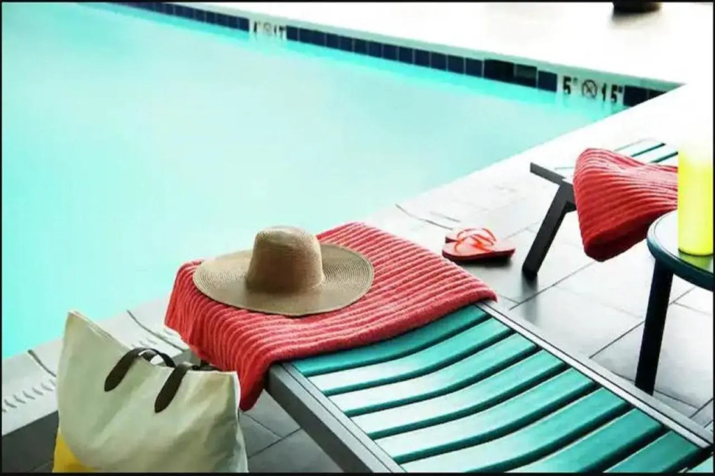 Home2 Suites By Hilton Lexington Hamburg