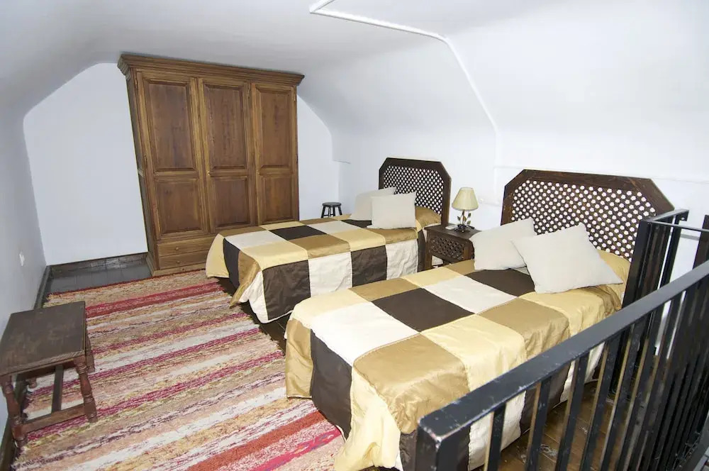 Apartamentos Gumiel