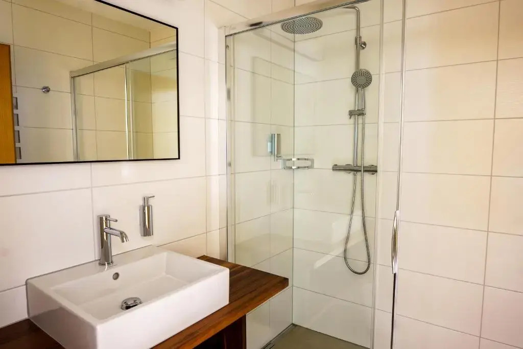Hubertus Alpine Living