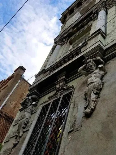 Hotel Sioni Palace