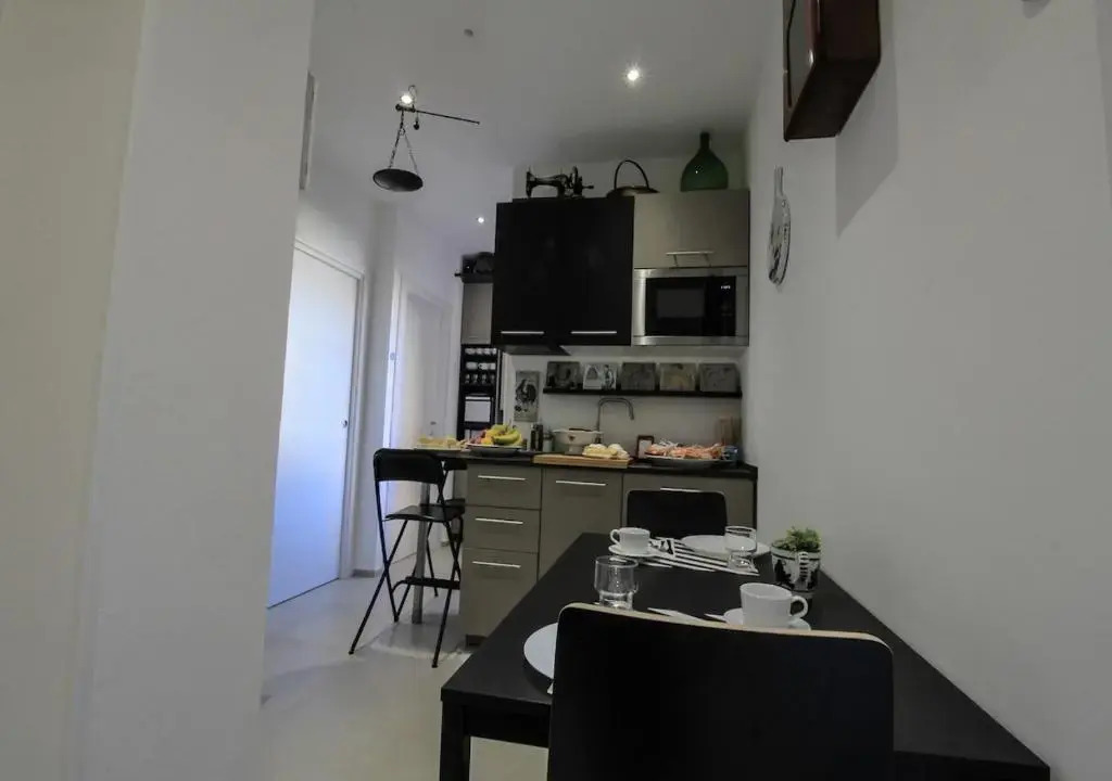 La Stadera BB