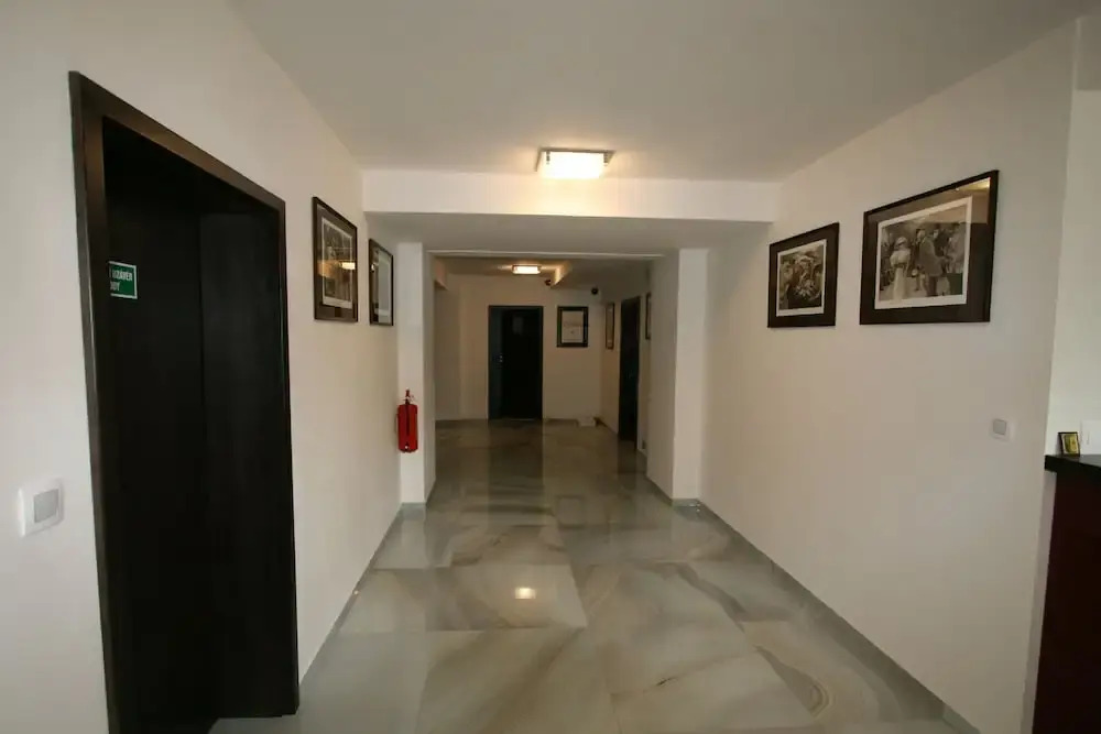 Apartment No. 48B Svahová 30
