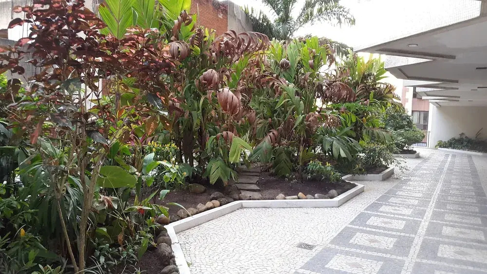 Apartamento Copacabana Princesa Isabel