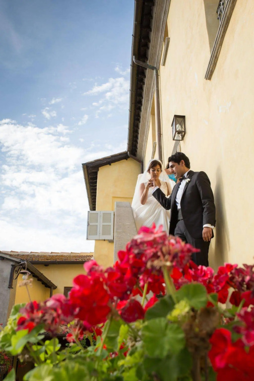 Relais Il Postiglione - Antica Posta dei Chigi