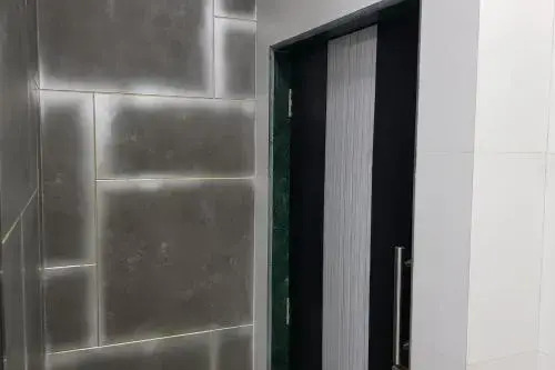 OSI Service Apartments Sahar Andheri East