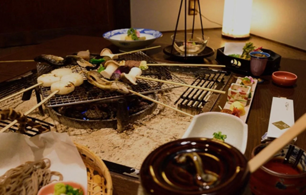 Hotel Yamabuki