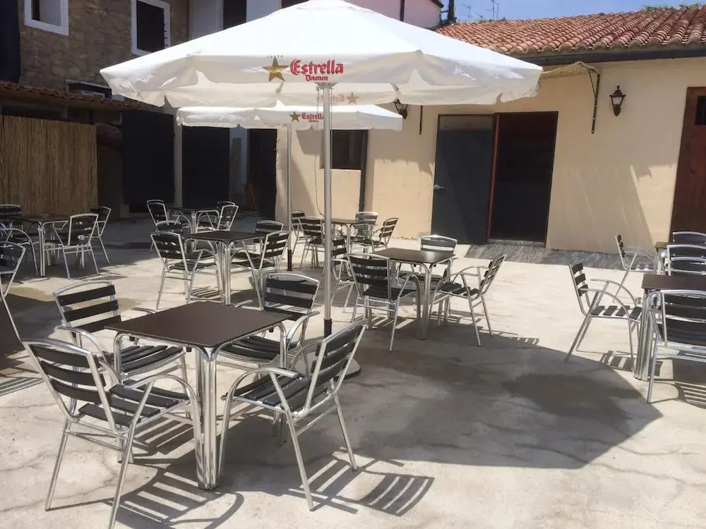 Hostal de Montaña la Casa Grande