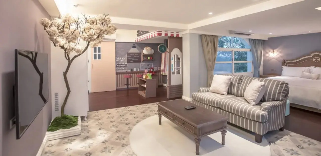 Bunnyhills Kids B&B