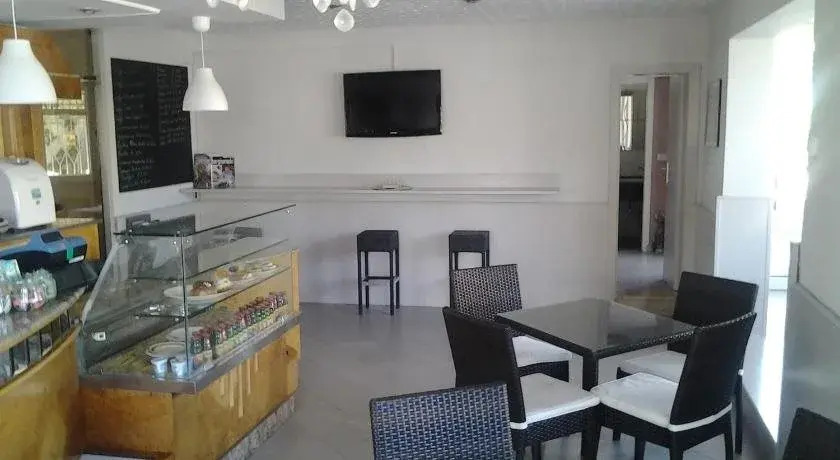 Albergo Sirena