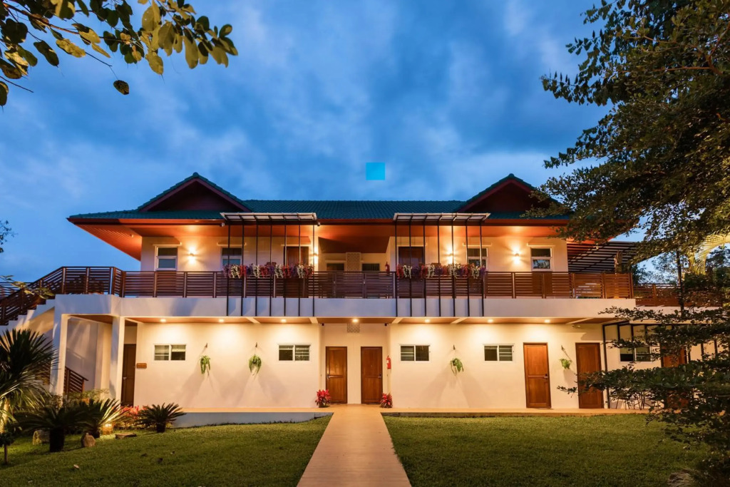 Swankiri Executive Farm Resort