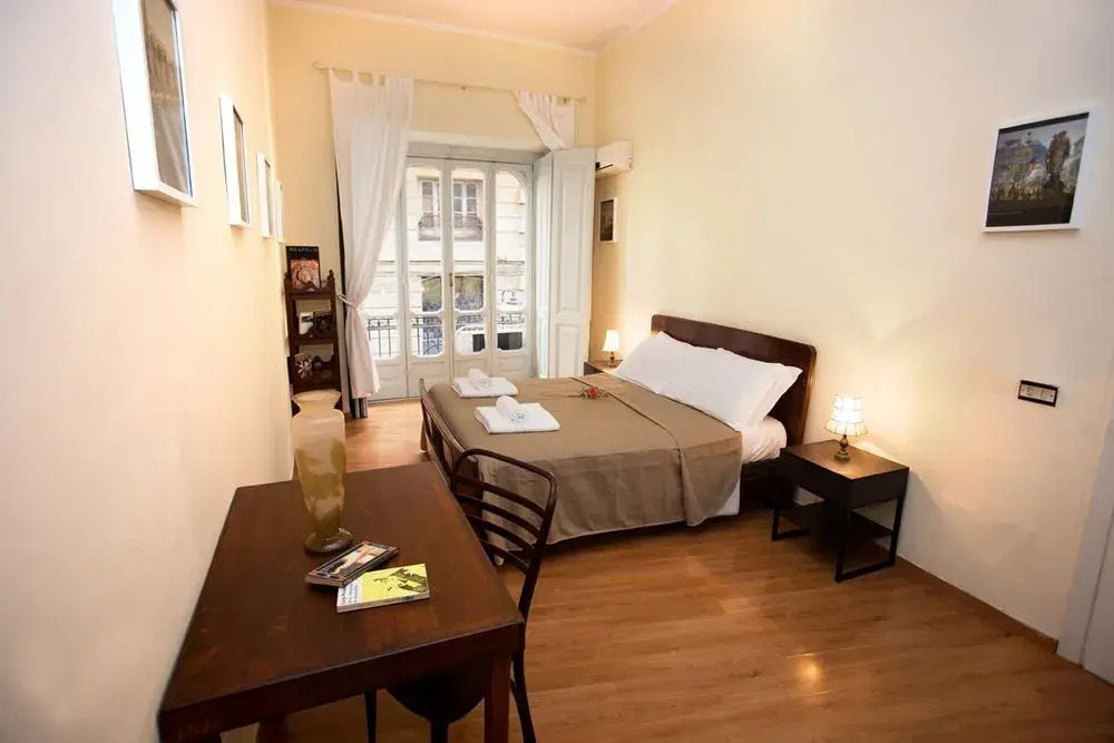 Apartment - Ciccone III BH 100