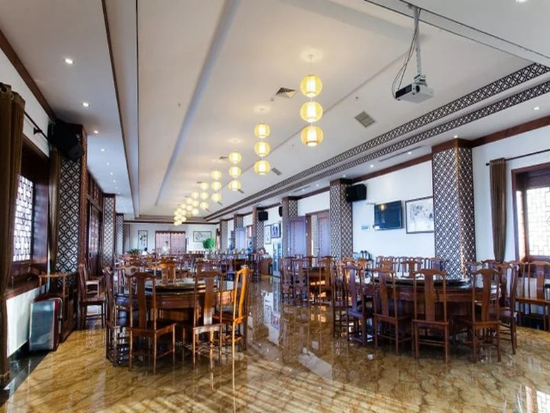 Haikou Haihuayu Boutique Hotel