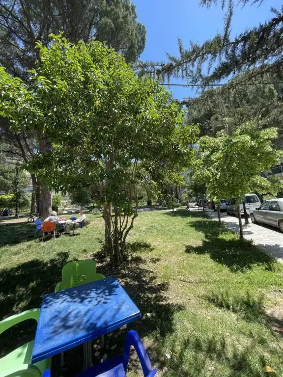 Park Apartament