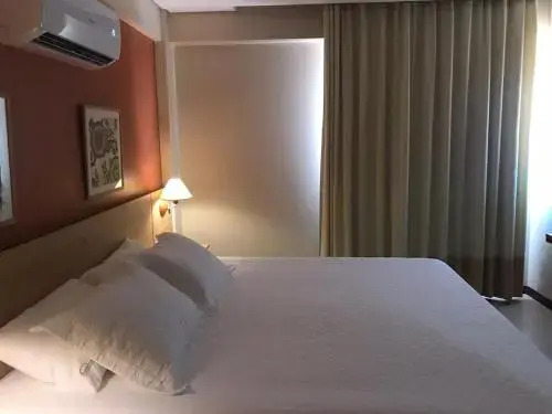 Manacá Apartamento & Restaurante