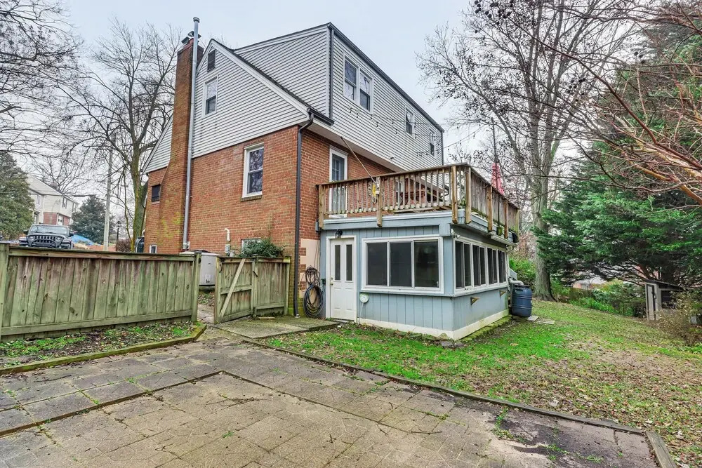 Maryland Home w/ Deck: 8 Mi to Washington, DC