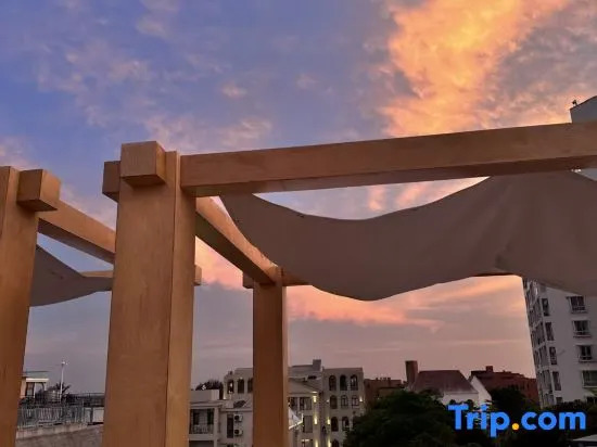 Shidi High-end Sea-View Homestay