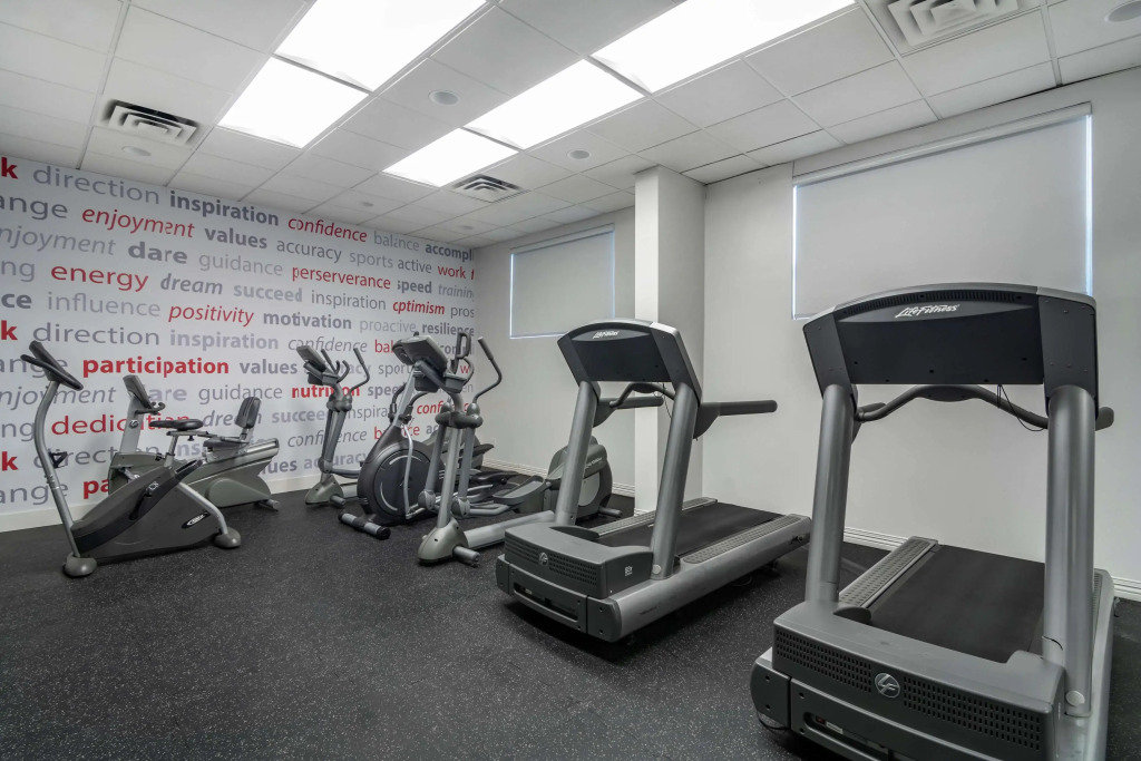 Best Western Plus Vancouver Airport Hotel