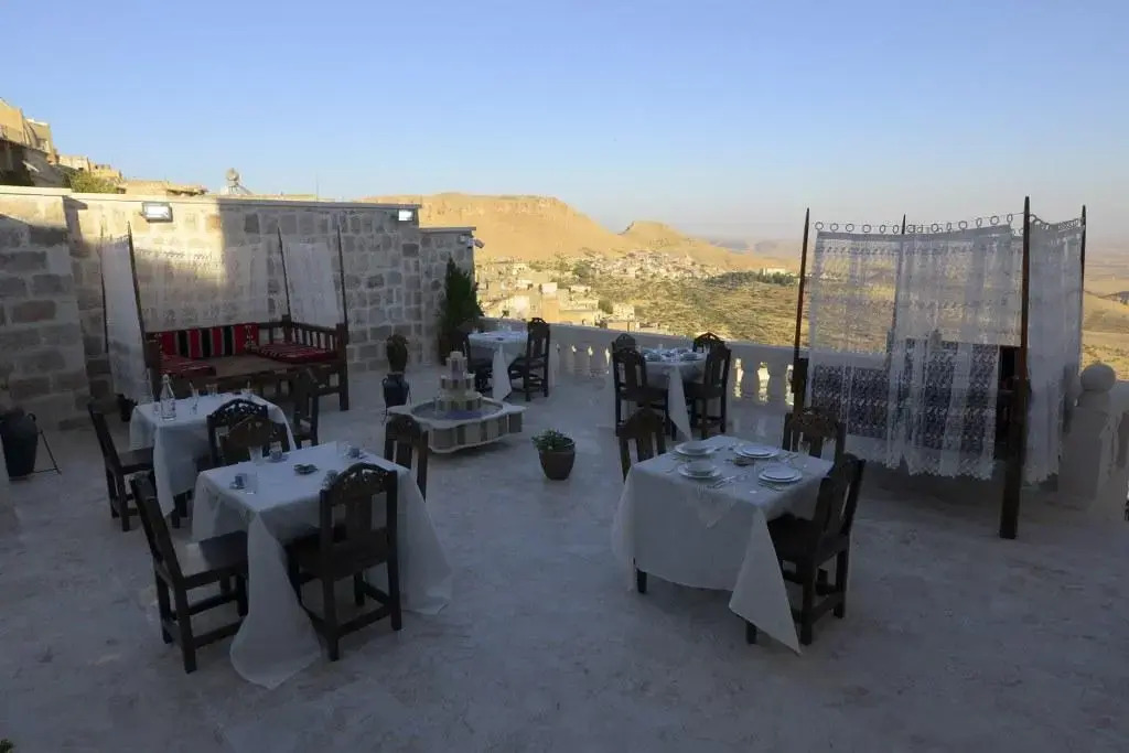 MERDİN BOUTİQUE HOTEL