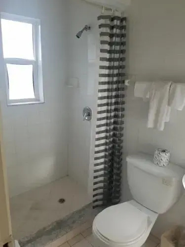 Budget Inn