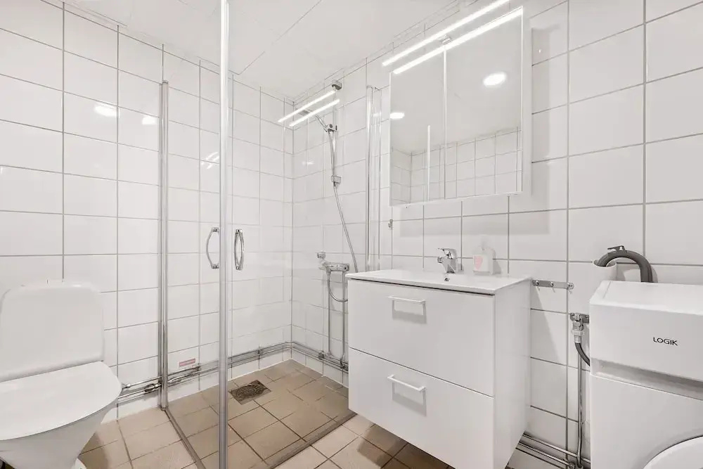 Forenom Serviced Apartments Oslo Munch