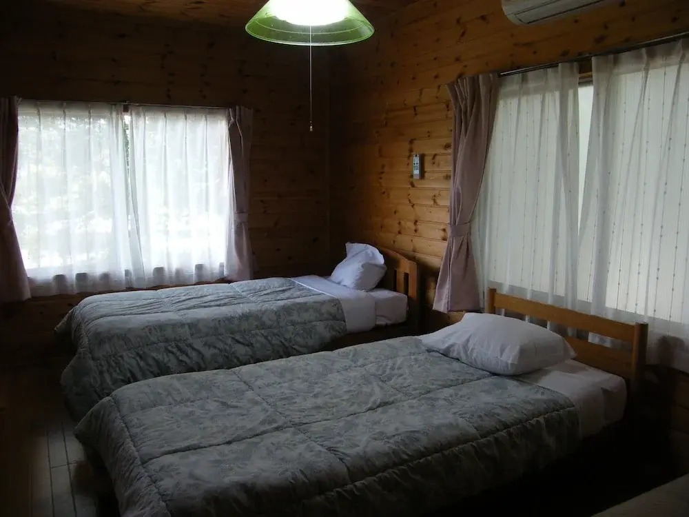Karuizawa Sunny Village - Vacation STAY 57957v