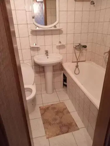 Отель Турист