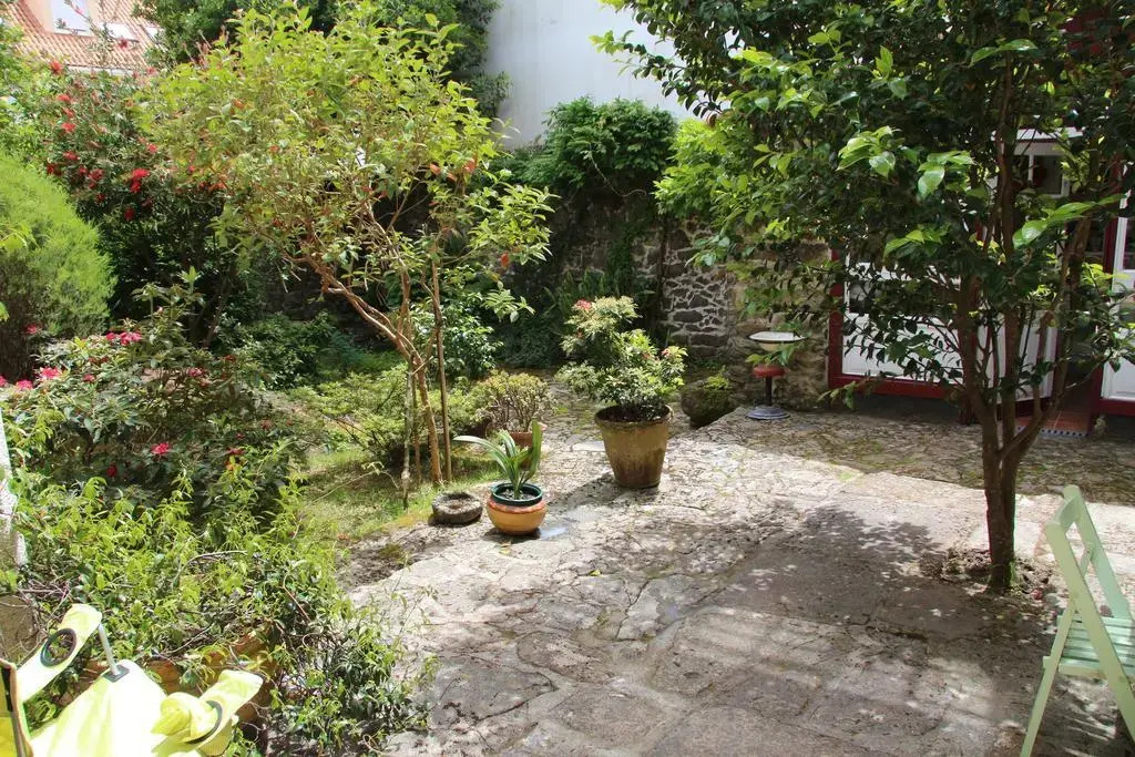 Casa Bernarda