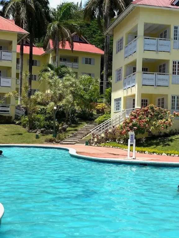 Mystic Ridge Resort